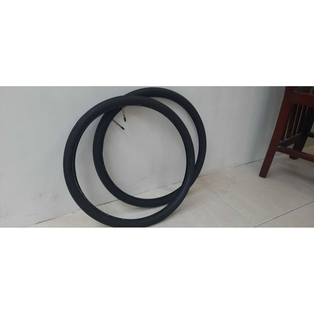 ban delitire sepeda lipat 20plus 451 plus ban dal