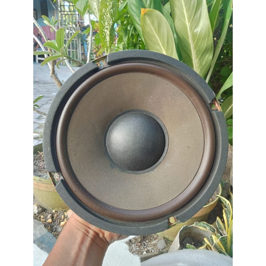 Speaker Bigband Polytron 8 inch/Speaker Woofer 8 inch/Harga Satuan