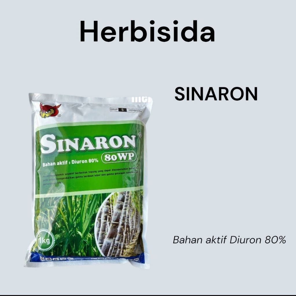 SINARON 1 kg (diuron 80%)