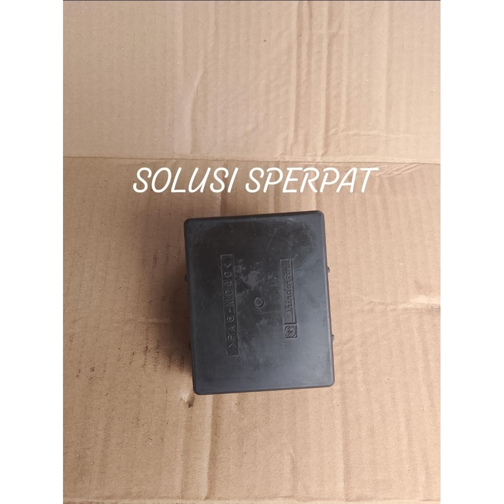CDI BEAT KARBU ORIGINAL