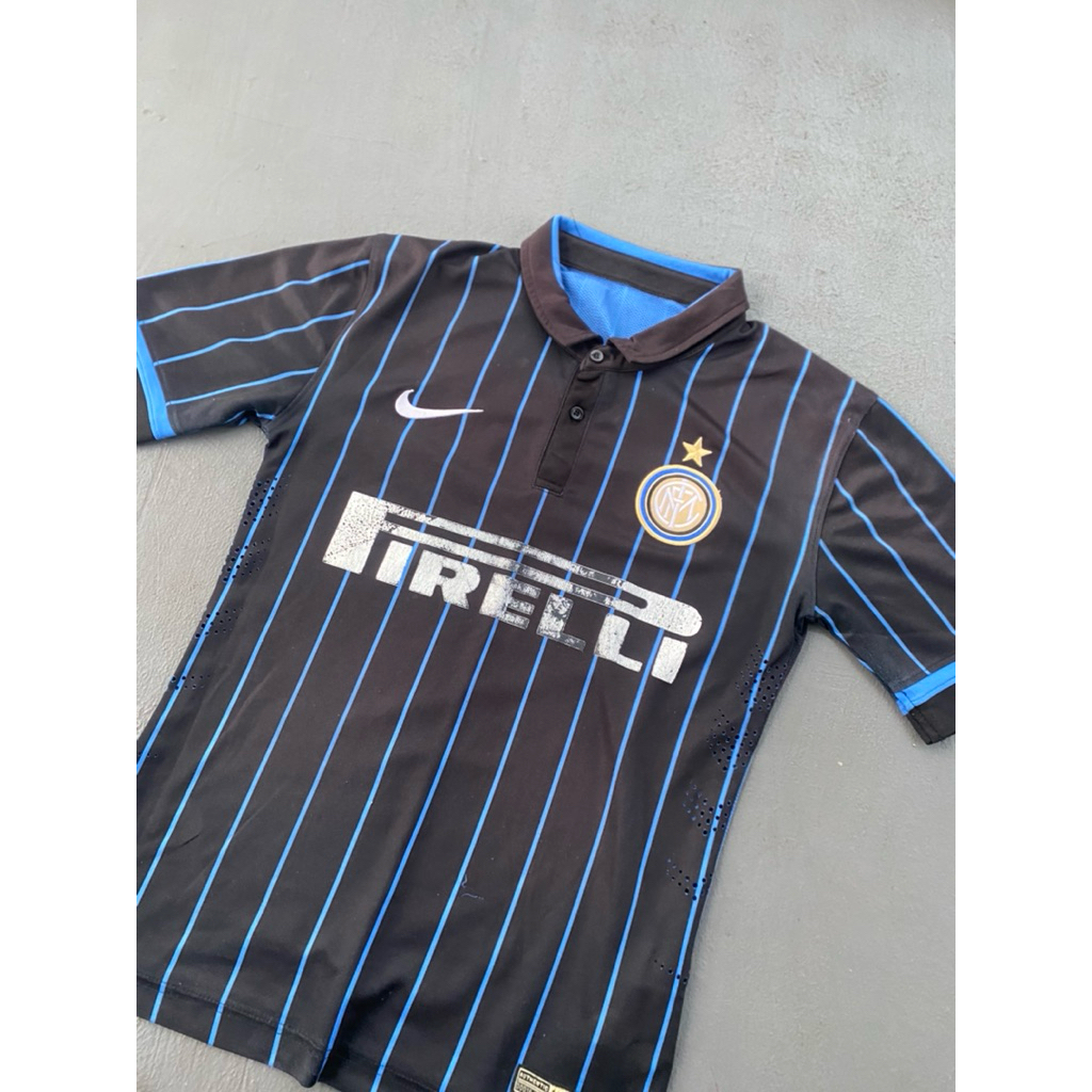 jersey inter milan 2014