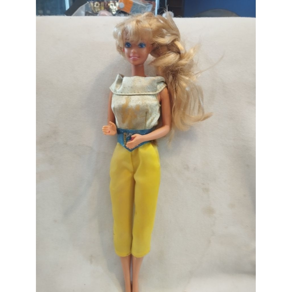 barbie vintage 1966