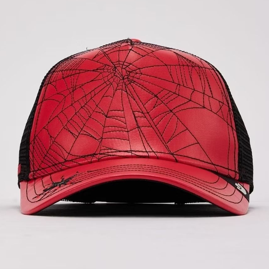TOPI GOORIN BROS SPYDER WIDOW