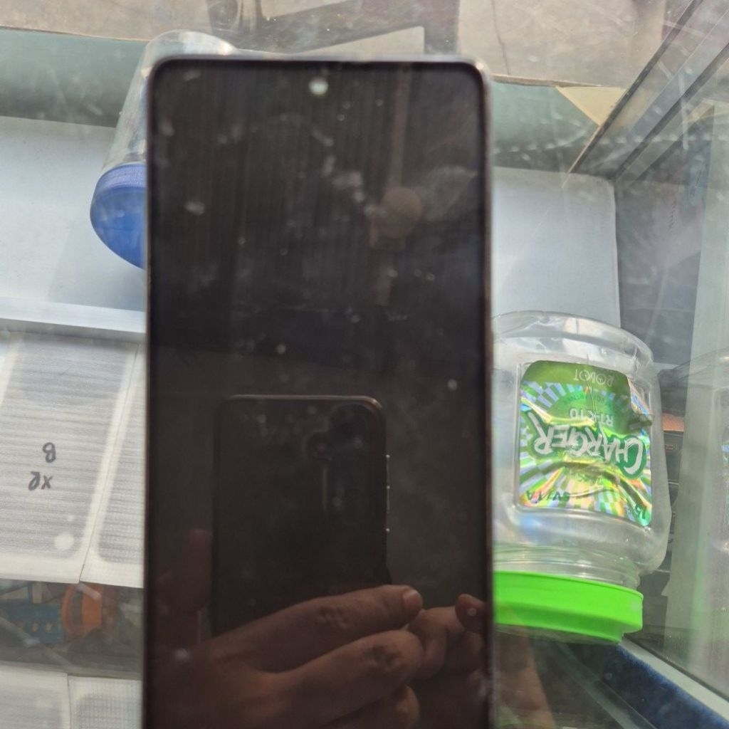 lcd samsung a72