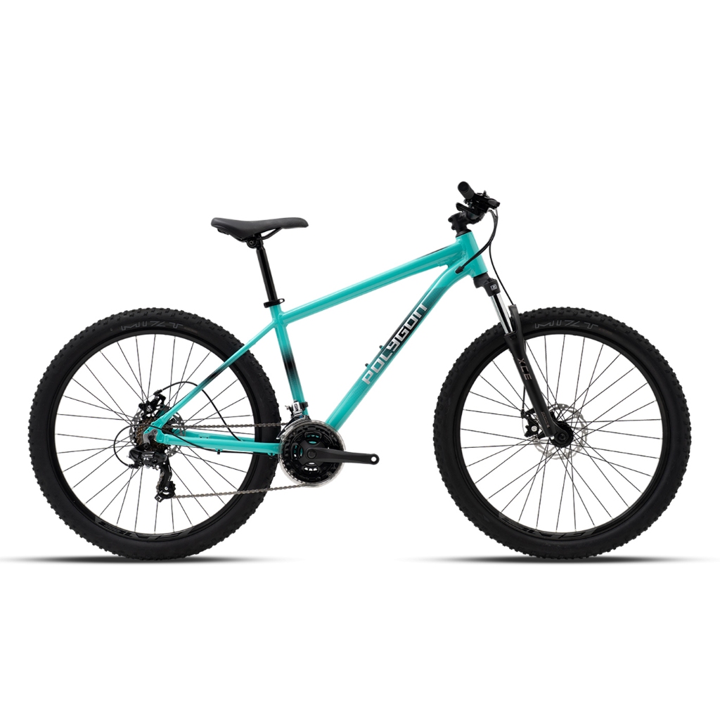 SEPEDA POLYGON MTB 27.5 CASCADE 2
