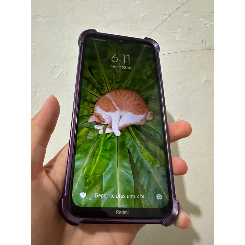 lcd xiomi redmi note 8