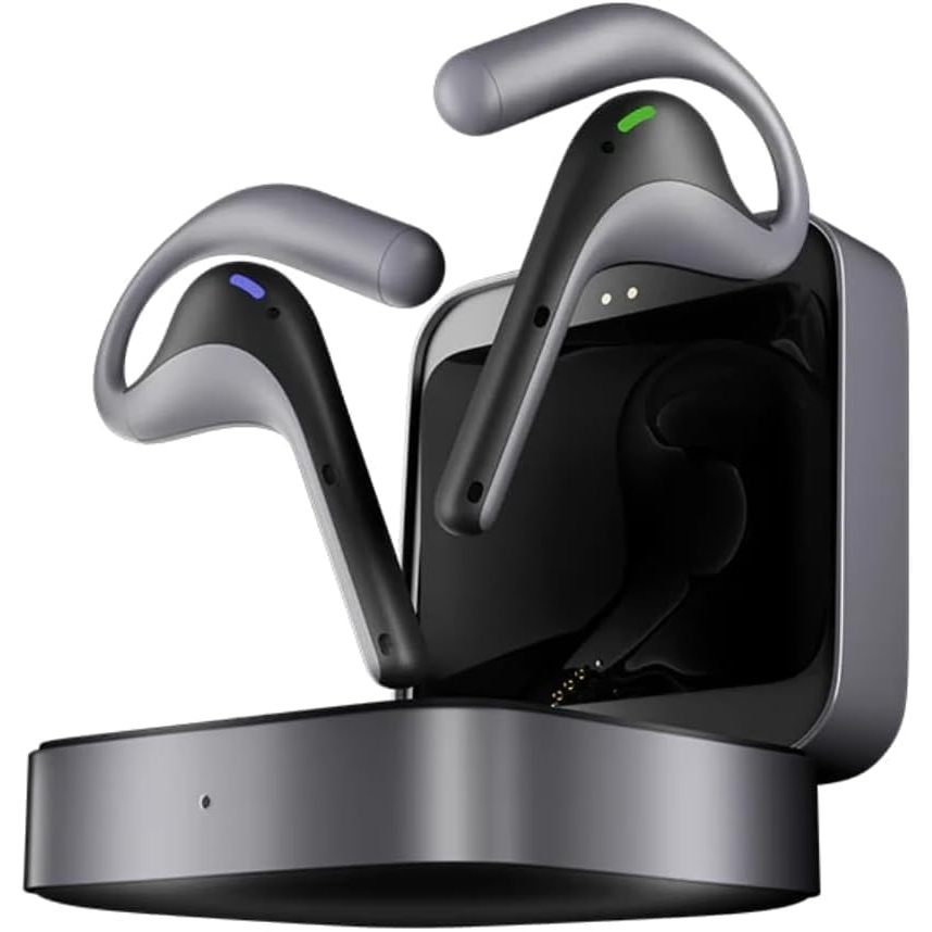 Timekettle W4 Pro Translator Earbuds Garansi Original