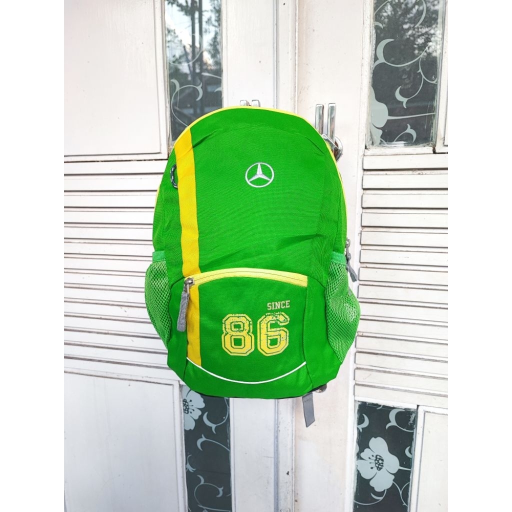 tas backpack anak deuter kids