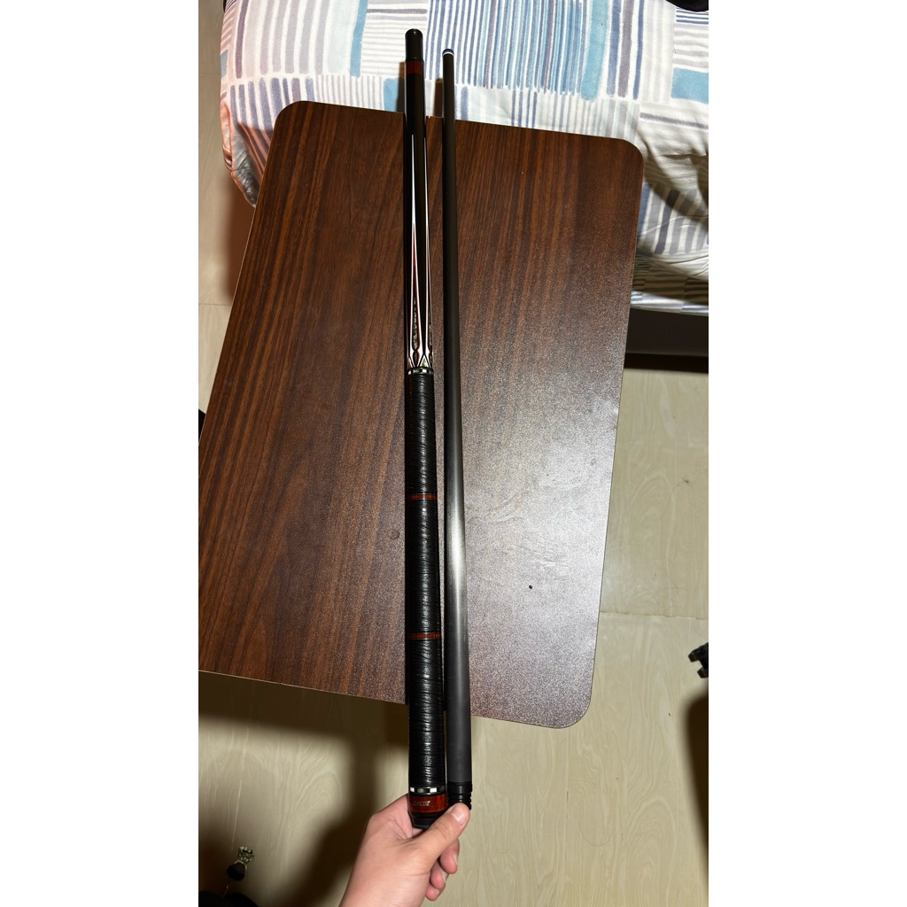 Butt Jflowers JF20-21F dan Shaft Apex Carbon 12,5