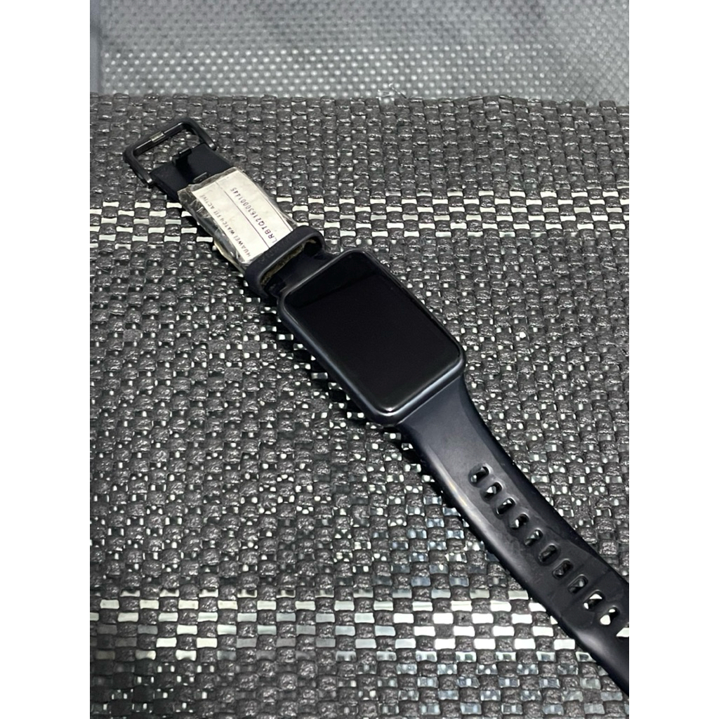 Huawei Fit Active - Smartwatch Original Huawei Second