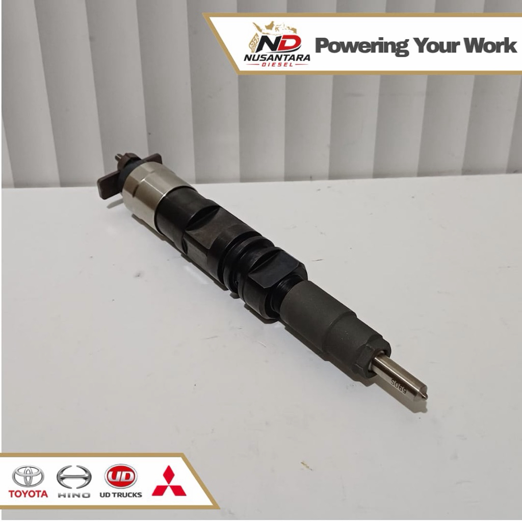 INJECTOR UD TRUCK QUESTER 166519Z00A