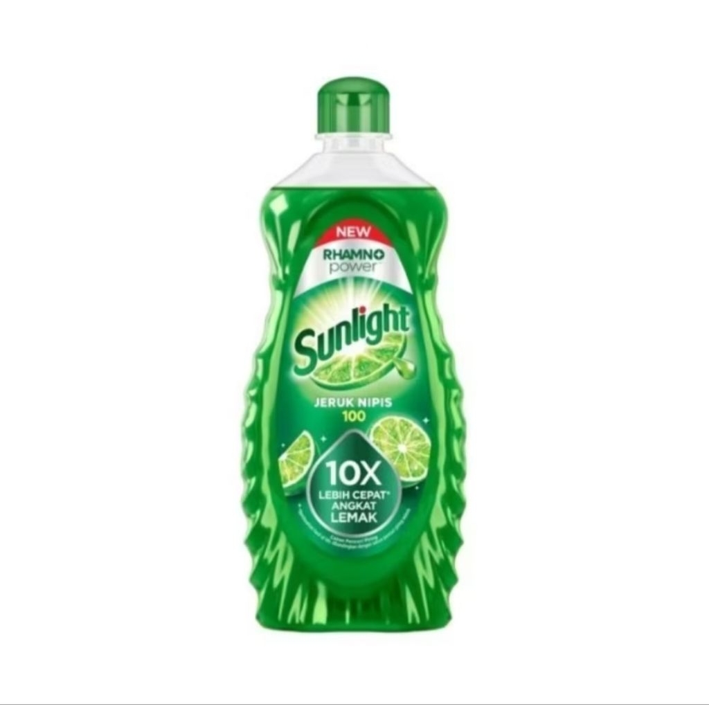 Sunlight sabun cuci piring botol 675 gr