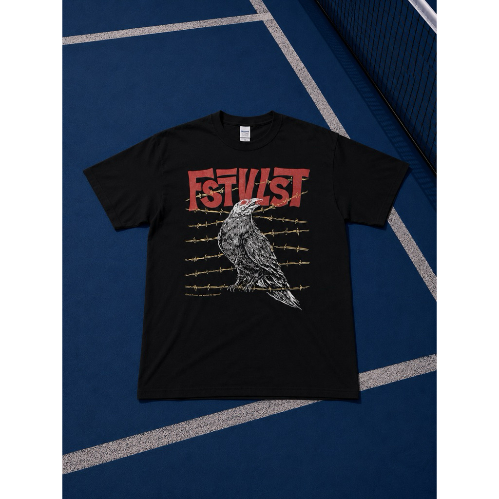 merch fstvlst origin