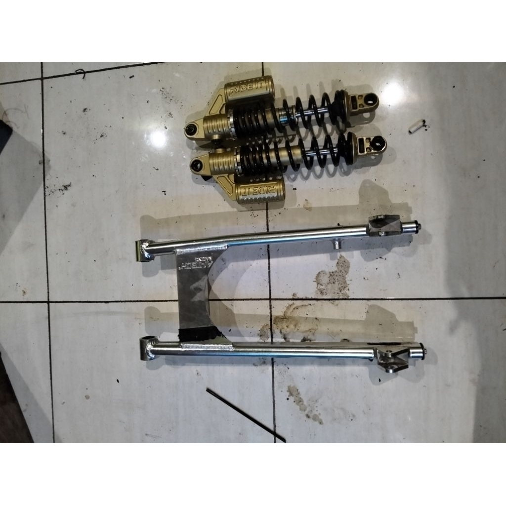 swing arm aitech pnp gl