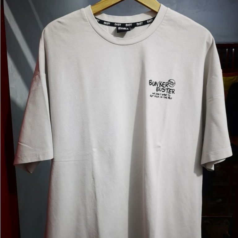 Kaos Kasual Bunker Buster BKBT