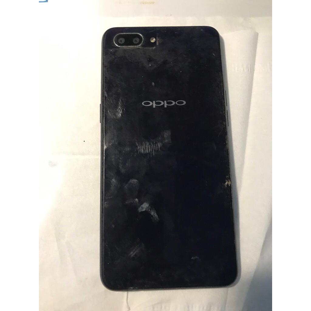 hp bahan oppo a3s dicas nyala lcd pecah