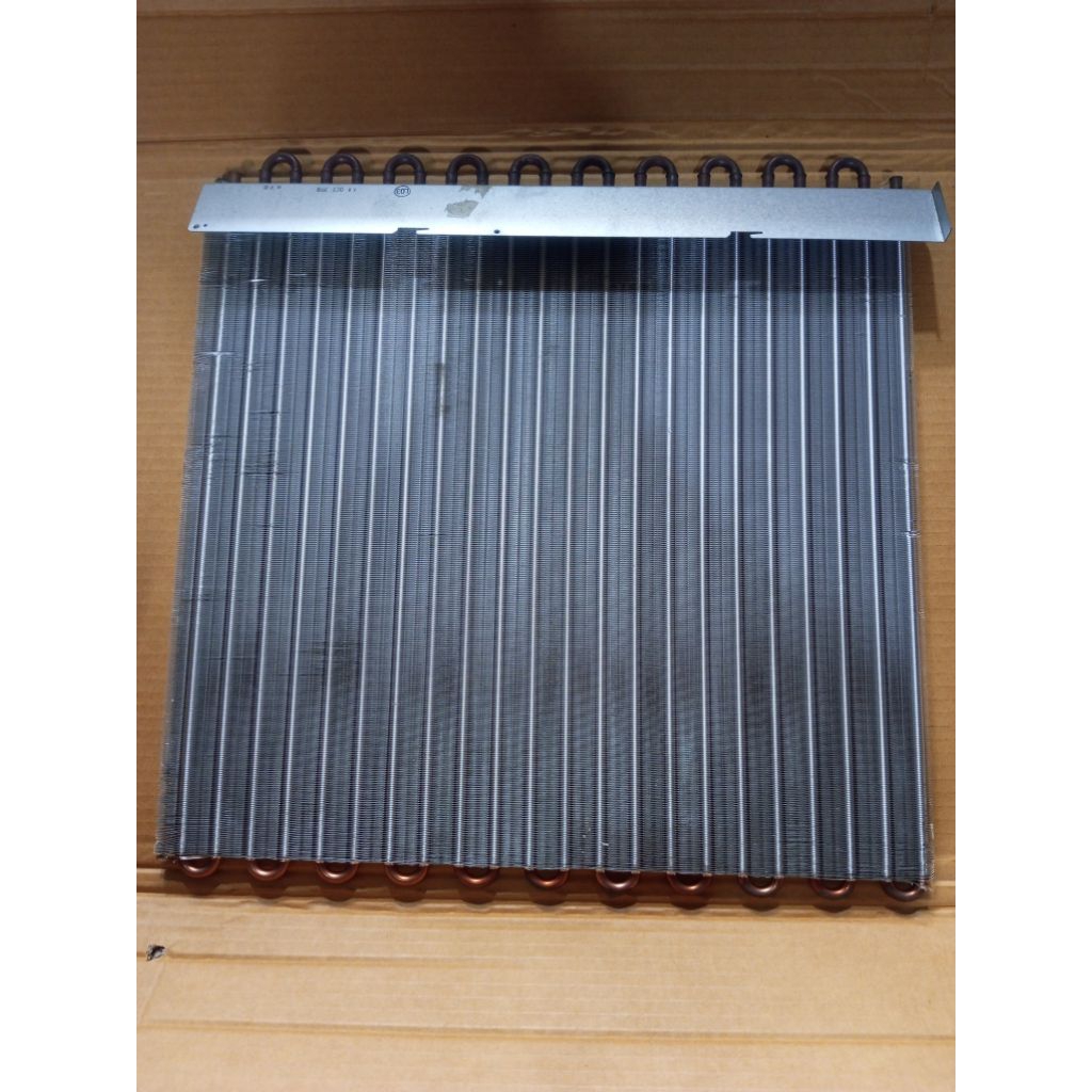 kondensor AC Sharp original