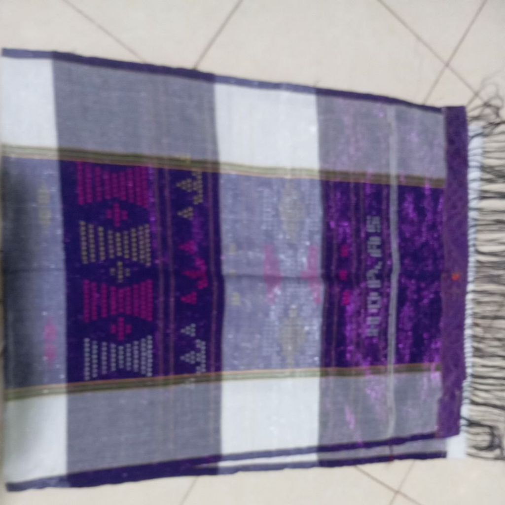 ulos adat Batak