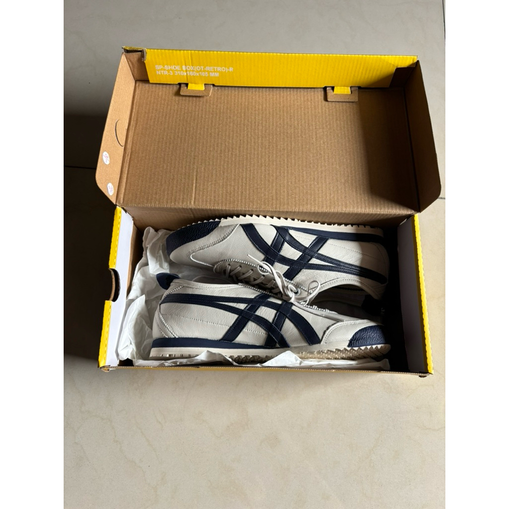 Sepatu Onitsuka Tiger MEXICO 66 SD