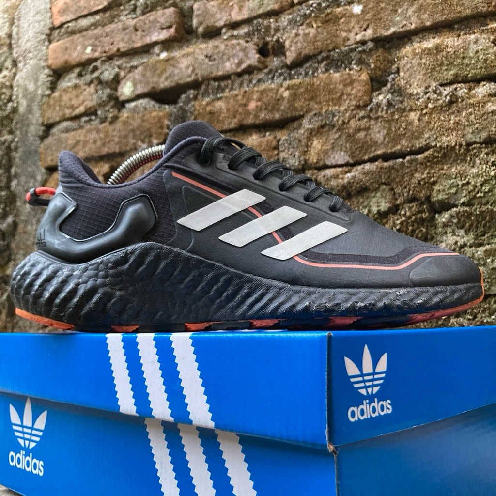 Adidas Climawarm LTD Size 43 Authentic