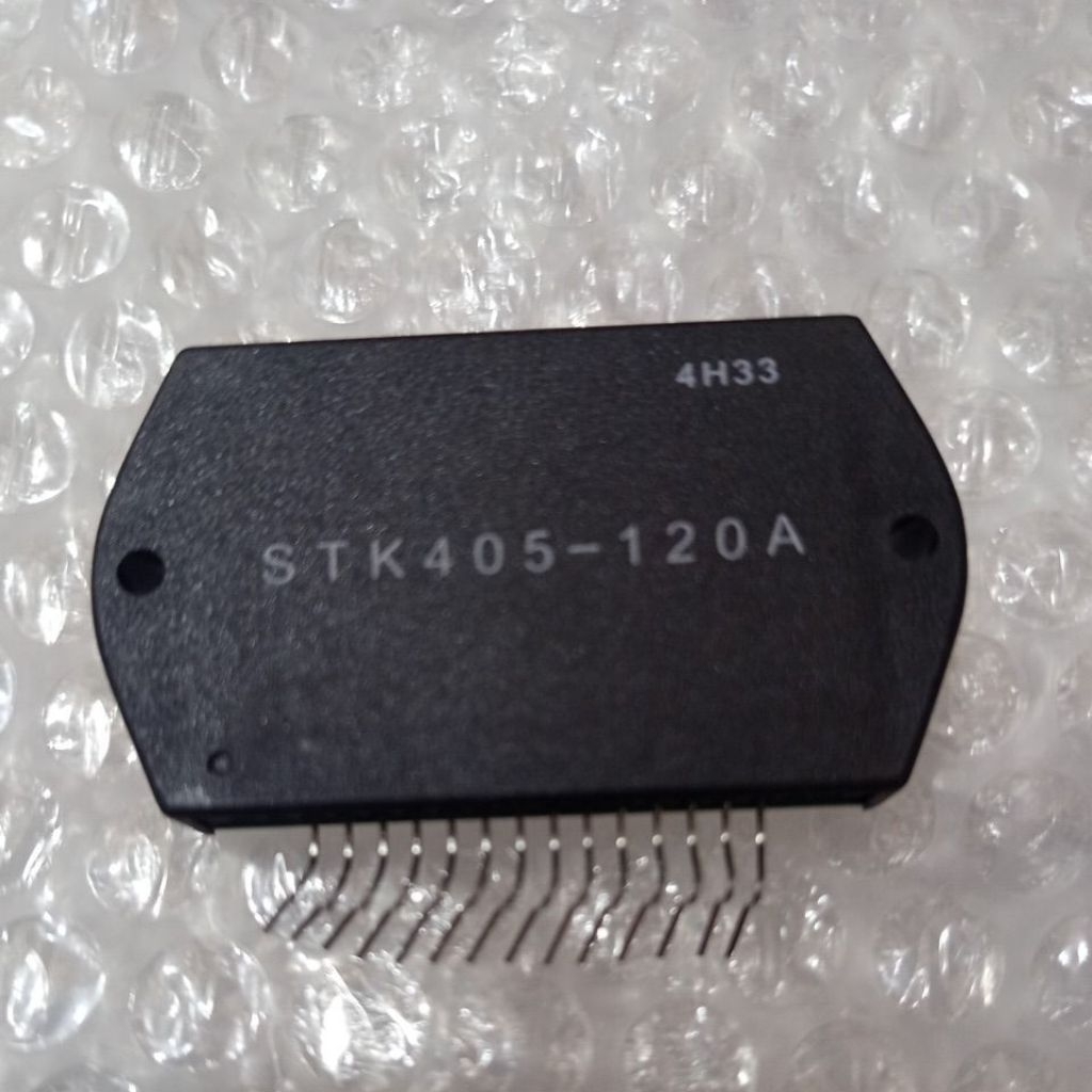 STK405-120A