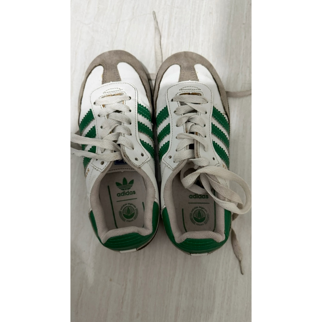 Preloved Adidas Samba