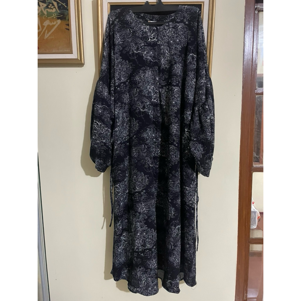 Preloved Zeva Dress Khalewale