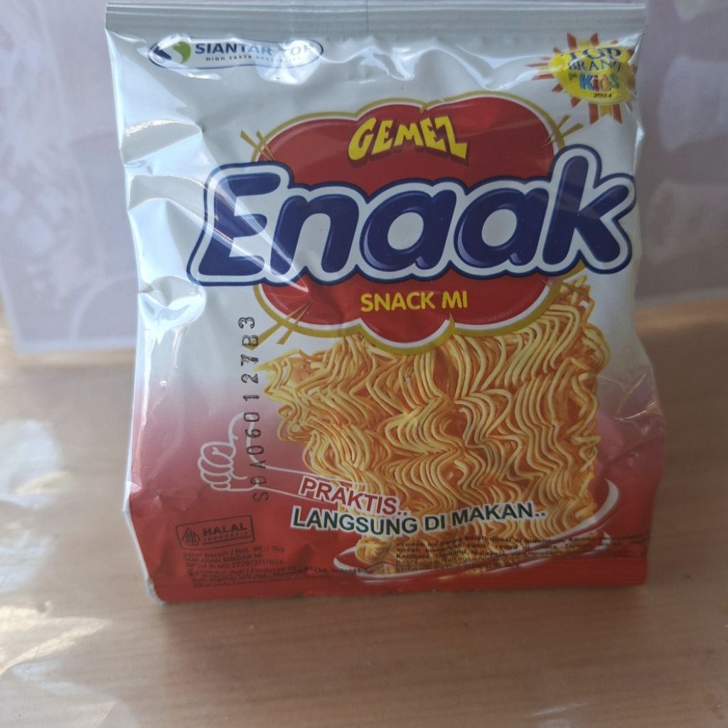 Mie Gemez Enak - Mie Enak Mi Gemez Enak snack mi enak  mie gemes enak  makanan ringan mi gemes enak 