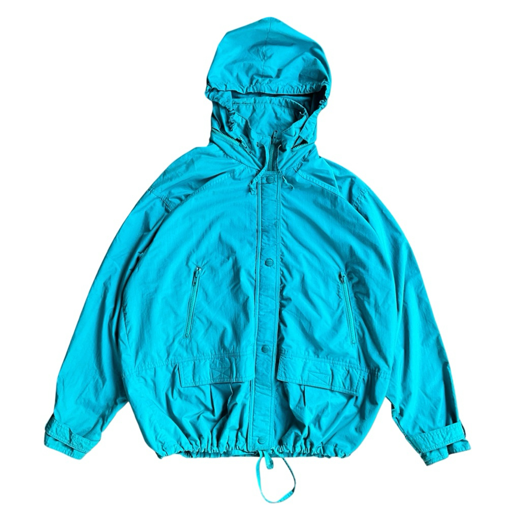 Vintage Outdoor Jacket LL Bean
