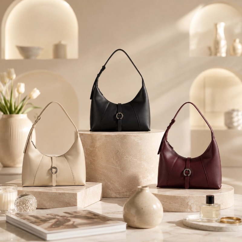 COD Christy N g Catherine Shoulder Bag/100% Asli
