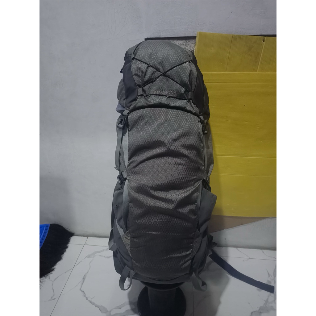 Consina rangers 60L