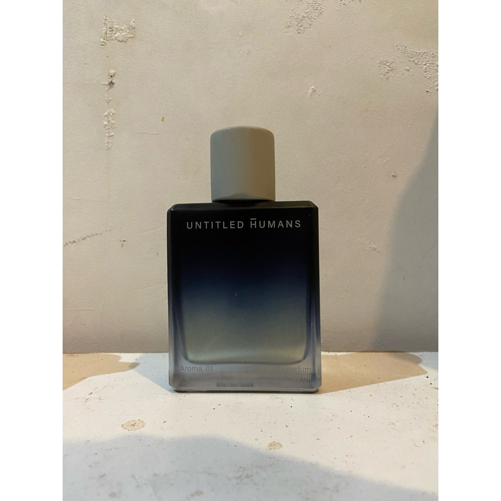 Pl HMNS UNTITLED HUMANS 97%