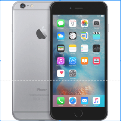 HP IPHONE 6S SECOND  hp iphone 6S second ip 6S apple iphone secoud hp iphone murah