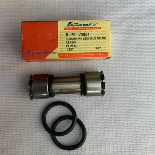 As ayun King Pen Kingpen Vespa Excel Pxe Px Exclusive Danmotor