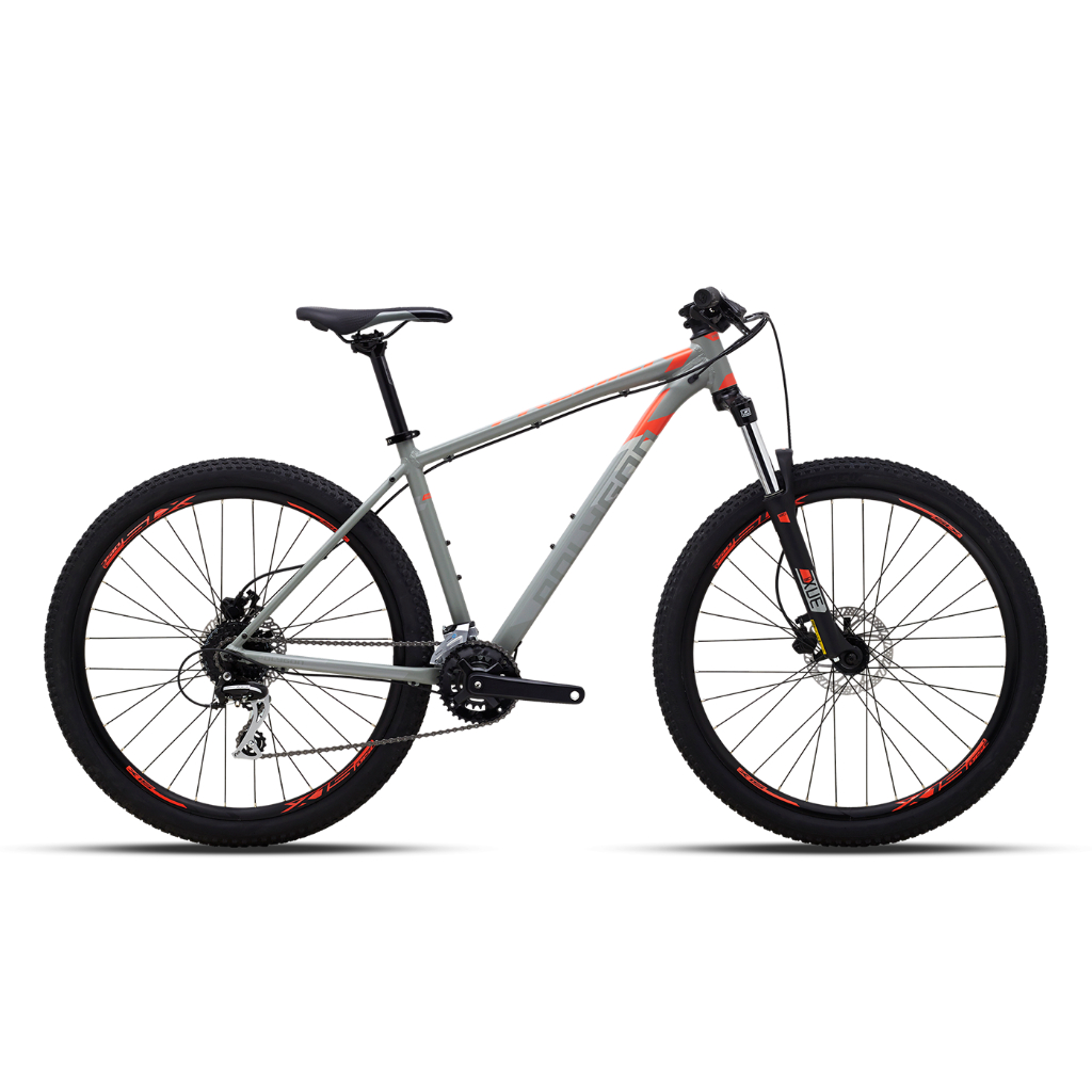 SEPEDA POLYGON MTB 27.5 PREMIER 4