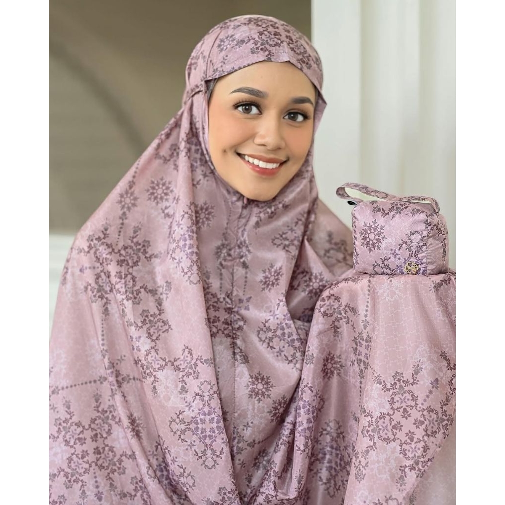 Erina Travel Prayer Set by geulis