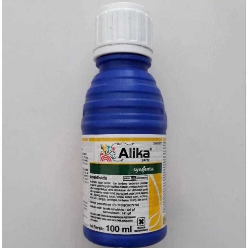 Insektisida Alika 100ml
