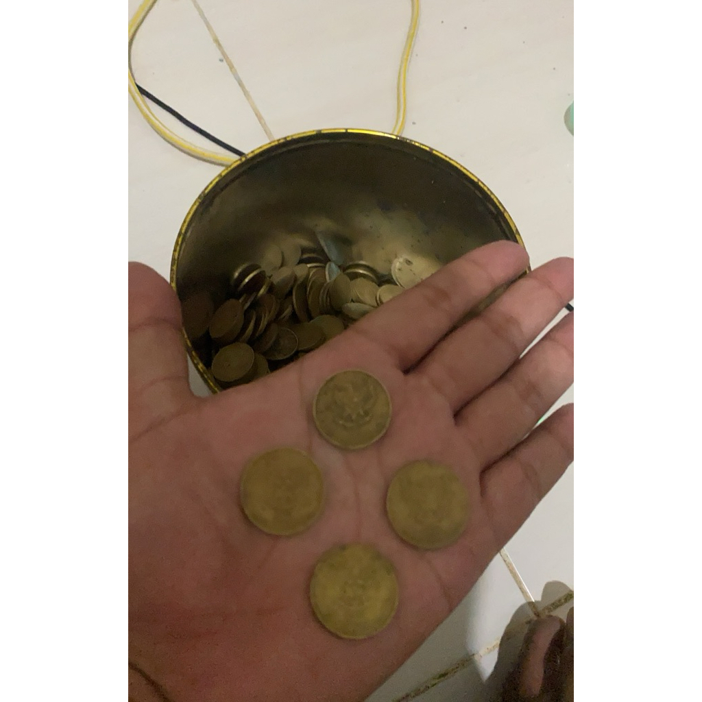 Koin500kuning