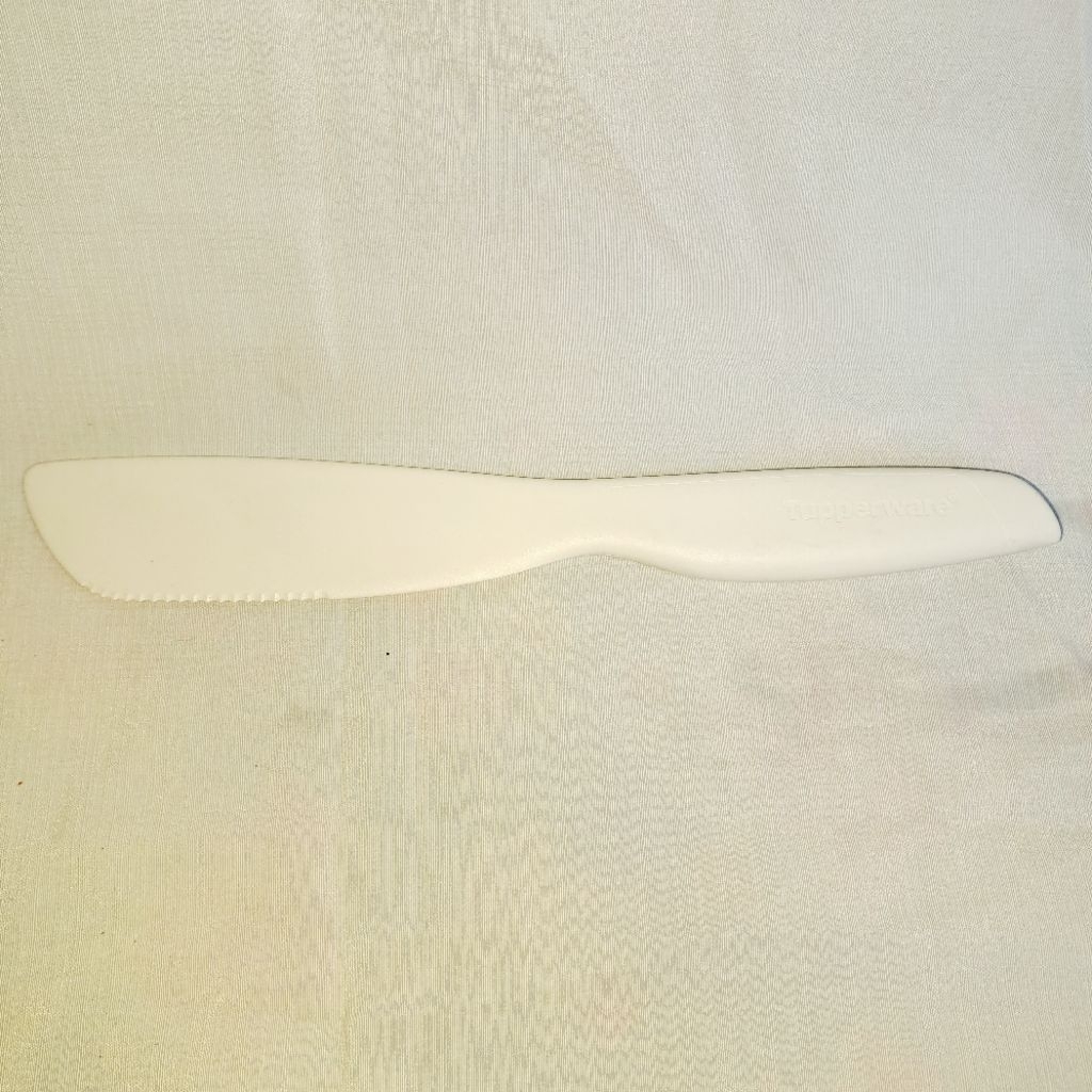 Tupperware Knife Spreader
