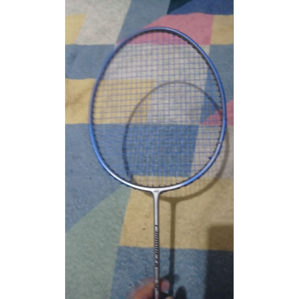 raket yonex carbonex 8 tour sp original japan raket badminton