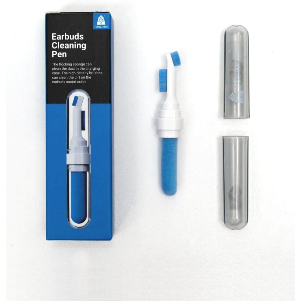 Timekettle Earbuds Cleaning Pen Accessories for Timekettle M3 Language Translator Earbuds WT2 Edge T