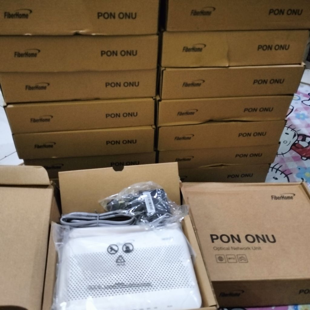 FH HG6045F3 wifi6 dan HG6145F1 wifi6