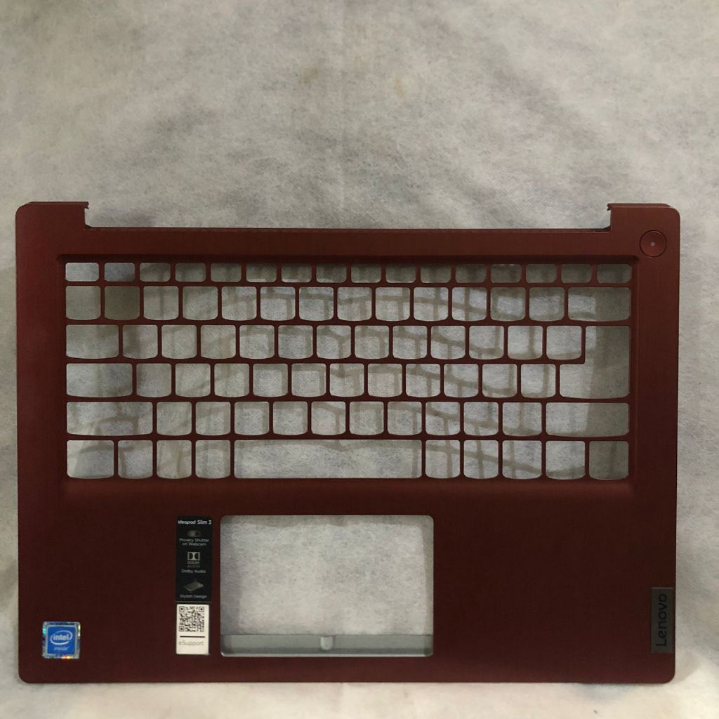 Frame Keyboard Laptop Lenovo Ideapad V14-IWL V14-14 C Case Keyboard