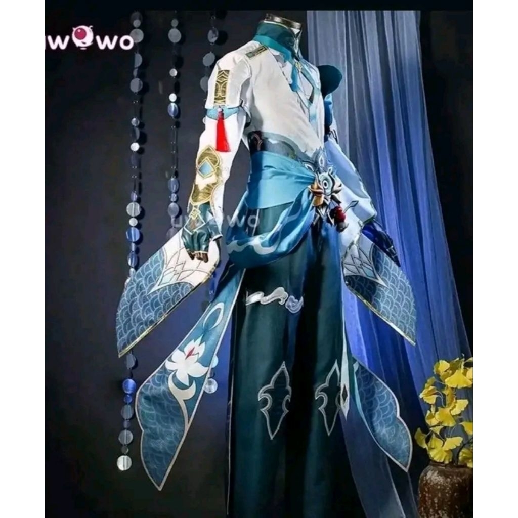 Danheng IL