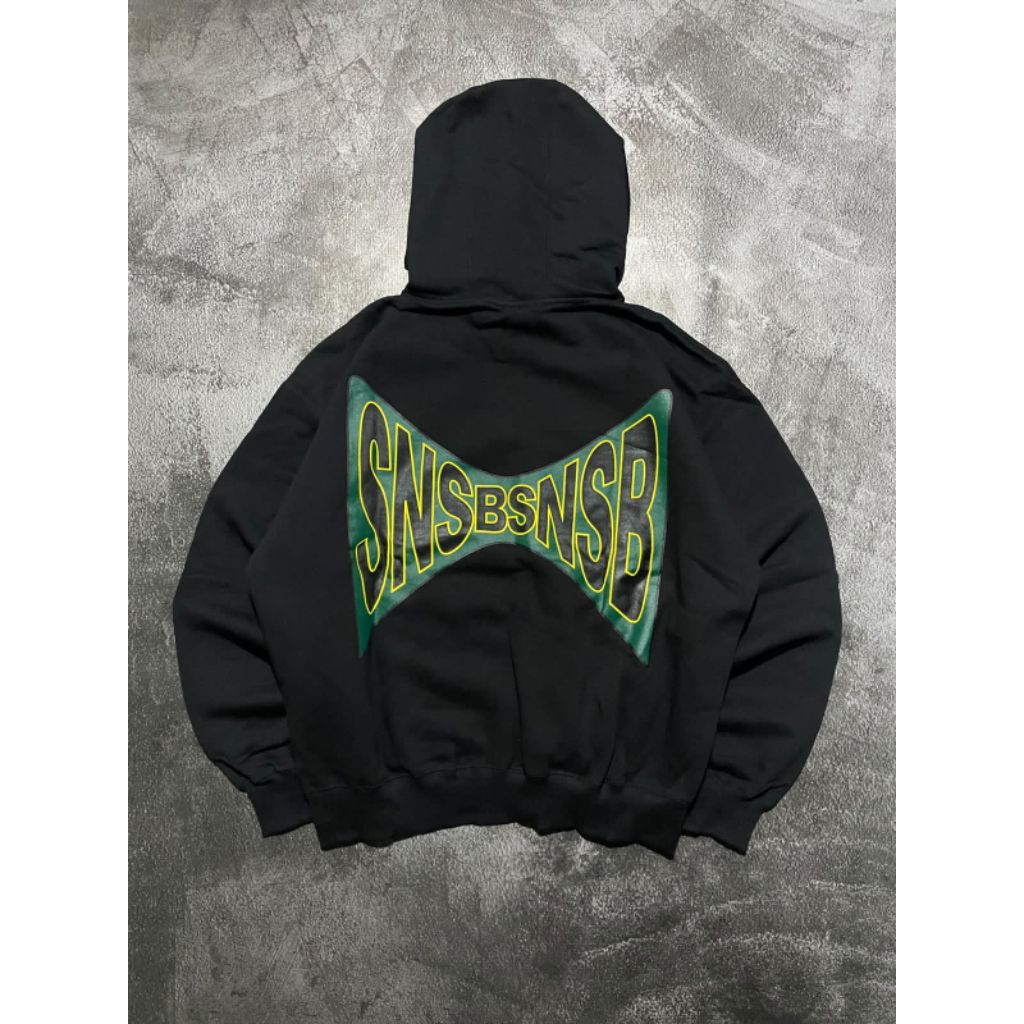 HODIE SNSB STROM GOBLIN