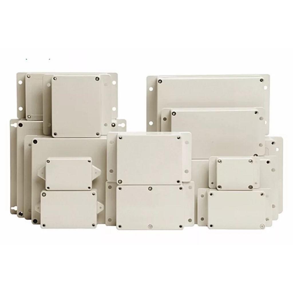 Box Panel Listrik Duradus Junction Box Waterproof