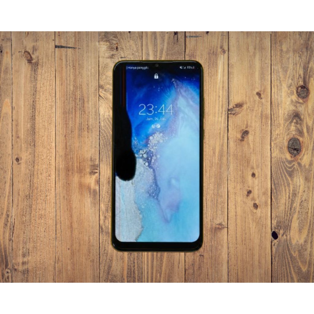 Samsung a50 minus lcd 6/128