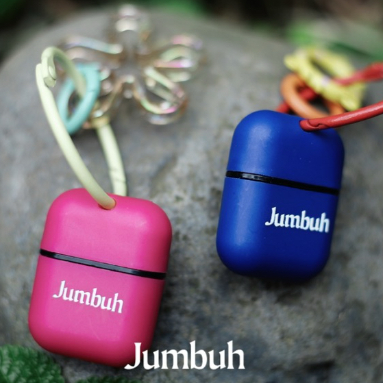 Inhaler Jumbuh – Untuk Anxiety & GERD | Teman Tenang Saat Cemas & Lambung Nggak Nyaman