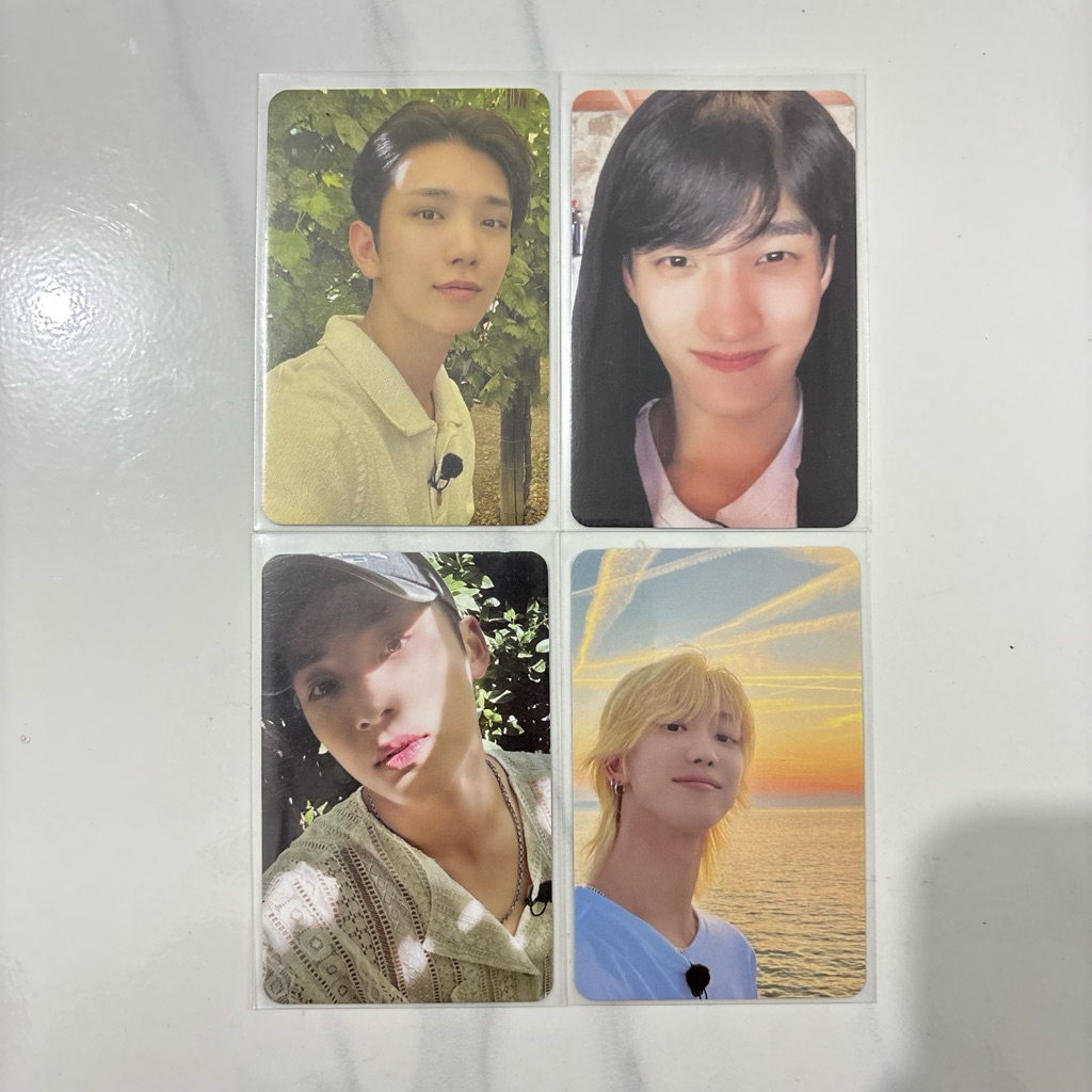 pc joshua dokyeom mingyu the8 nana tour