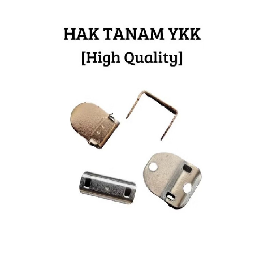 Kancing kait/Hakk Tokok ykk Hu